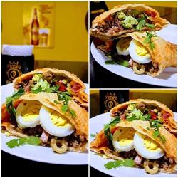 Paladar Pastelaria e Lanchonete