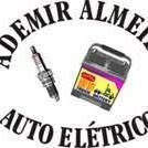 Ademir Almeida Auto Eletrico