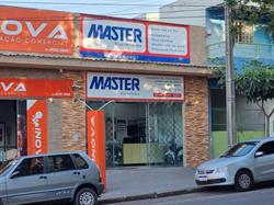 Master Eletronica