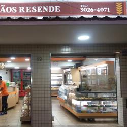 Padaria Irmaos Resende EPP