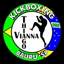 Centro de Treinamento Thiago Vianna Kickboxing