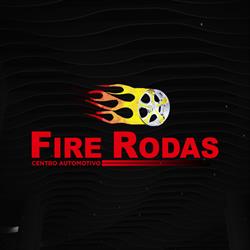 Fire Rodas