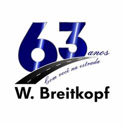 W. Breitkopf Caminhões - Blumenau