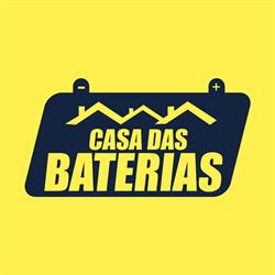 Casa das Baterias