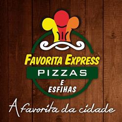 Pizzaria Favorita Express