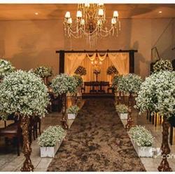 Maison D’Lu espaço para evento