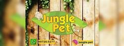 Jungle Pet