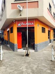 Alaska Restaurante e Lanchonete