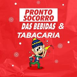 Pronto Socorro das Bebidas