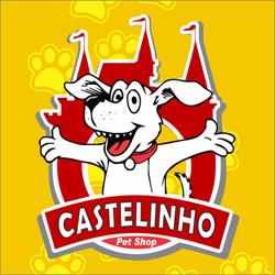 Castelinho Pet Shop