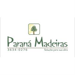 Paraná Madeiras