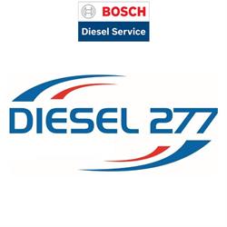 Diesel 277