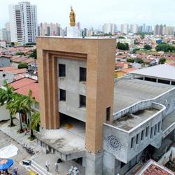 Paróquia de Nossa Senhora da Conceição
