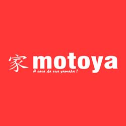 Motoya Yamaha
