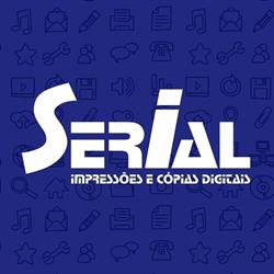 Serial Impressões e Cópias Digitais