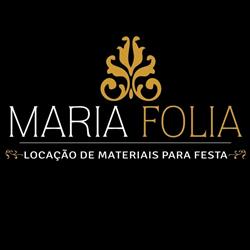 Maria Folia Festa