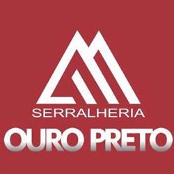 Serralheria Ouro Preto