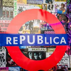 República Bar