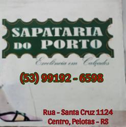 Sapataria do Porto