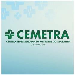CEMETRA Formiga