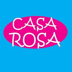 Casa Rosa - Doces - Embalagens - Art. P/ Festa