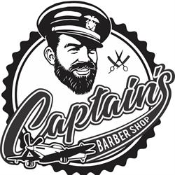 Captain's Barber Shop