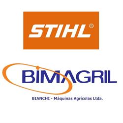 Bimagril Bianchi Máquinas