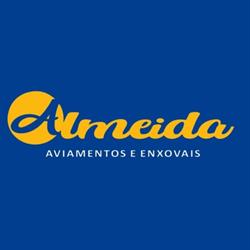 Almeida Aviamentos e Enxovais