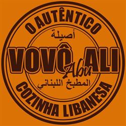 Vovô Abu Ali - Cozinha Libanesa
