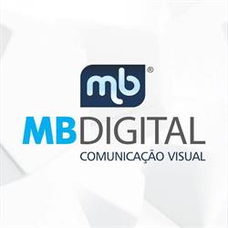 MB DIGITAL Comunicação Visual