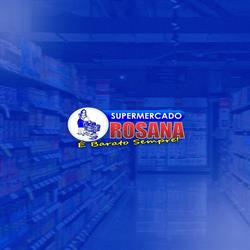 Supermercado Rosana