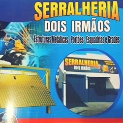 Serralheria Dois Irmãos