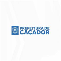 Prefeitura de Caçador