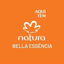 Bella Essência Aqui Tem Natura