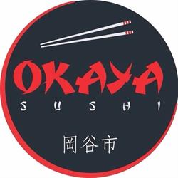 Restaurante Okaya Sushi