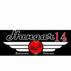 Restaurante Hangar 14