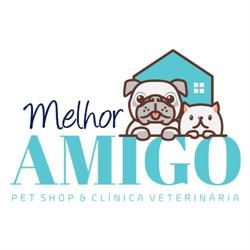 Melhor Amigo Pet Shop e Clínica Veterinária