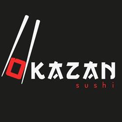 Okazan Sushi