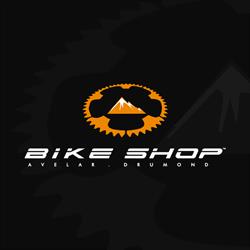 Bike Shop - Avelar Drumond