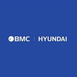 BMC Hyundai