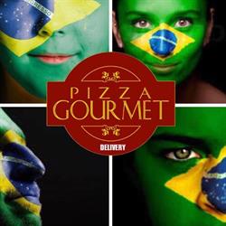 Pizza Gourmet Delivery - Balneário Camboriu