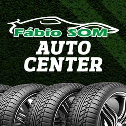 Fábio Som Acessórios e Auto Center
