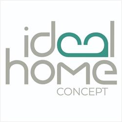 Ideal Home Concept Decorações