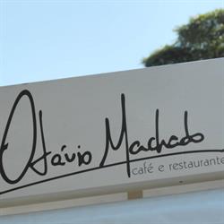Otávio Machado Café e Restaurante