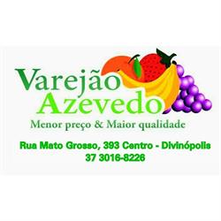 Varejão Azevedo Centro
