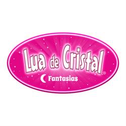 Lua de Cristal Festas e Fantasias