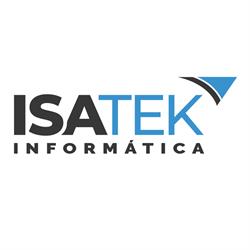Isatek Assistência de Informática em Santos/SP - Conserto de Notebooks