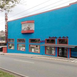 Cantinho do Bebê - Sorocaba