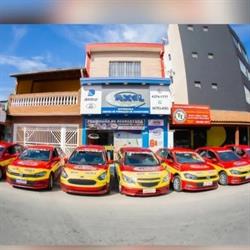 Auto Moto Escola Axel Carapicuíba