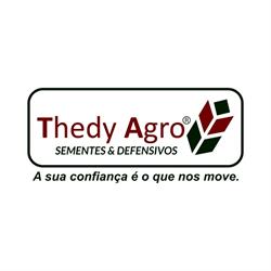 Thedy Agro - Sementes e Defensivos